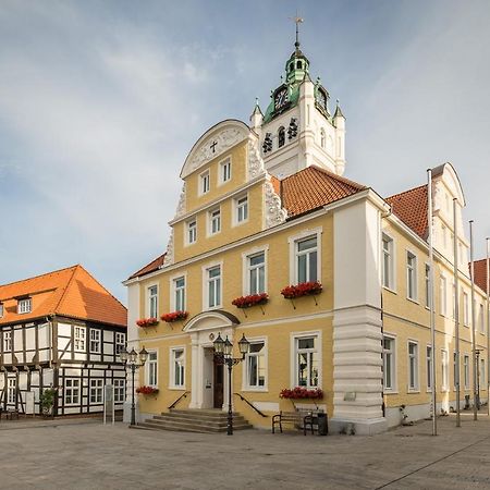 Thoeles*** Am Allerpark Verden Verden an der Aller Zewnętrze zdjęcie