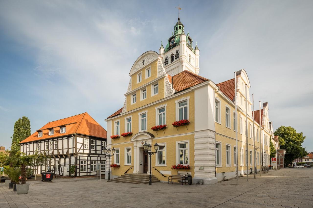 Thoeles*** Am Allerpark Verden Verden an der Aller Zewnętrze zdjęcie